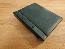 ETB-Album - grün - m. 42