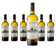 6 x Finca Muñoz Colección de