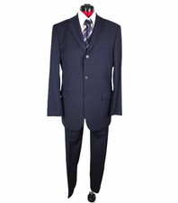 HUGO BOSS Anzug Rossellini