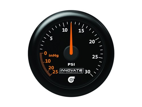 Innovate mtx analog anzeige - innovate, analog-anzeige