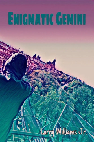 Larry williams enigmatic - williams, |