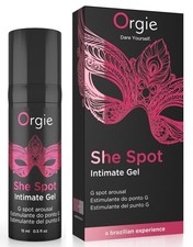 Orgie she spot g - 🔥, –