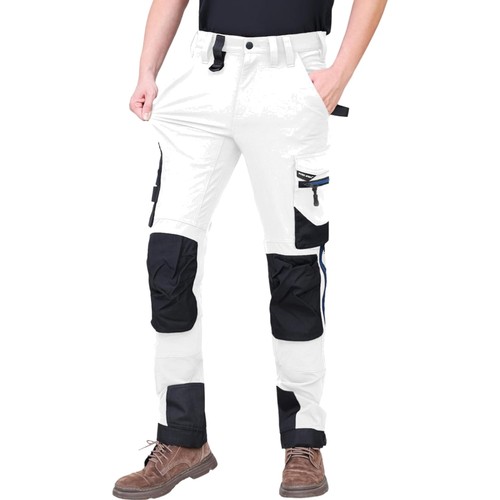 Arbeitshose herren cargo - herren,
