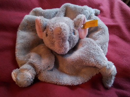Steiff schmusetuch kuscheltuch - steiff,