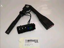 GURTSTRAFFER LINKS VORNE Opel