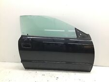 TÜR Rechts Opel Astra Cabrio 2.2 DTI G Cabrio Farbe Karbonschwarz Bj 2005