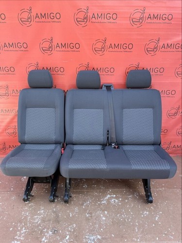 T5 sitzbank tasamo - t5.1,