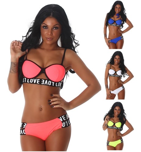 Damen push beachwear - damen,