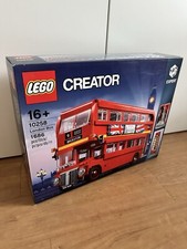 LEGO Creator Expert 10258 -