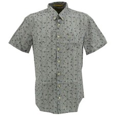  CAMEL ACTIVE Herren kurzarm
