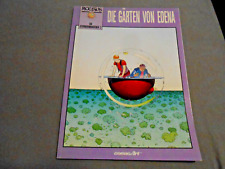 Die Sternenwanderer (Carlsen, 1989-1994) #2 (H10)