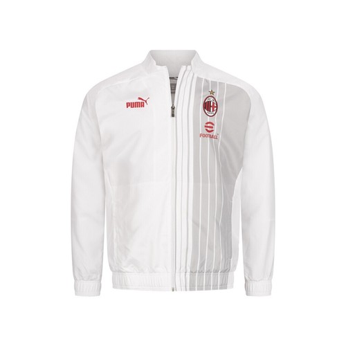 Mailand training top jacke - ac,