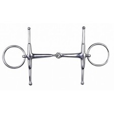 Schenkeltrense , 16 mm aus