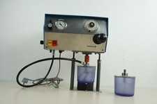 Degussa Multivac 3 Vakuum