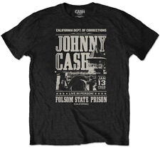 Johnny Cash 'Prison Poster'