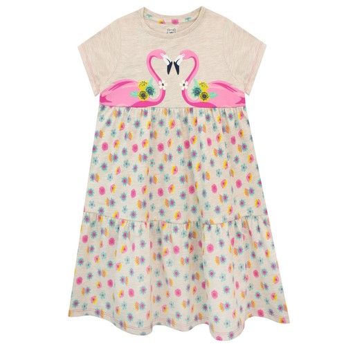 Mädchen kleid tageskleid - mädchen,