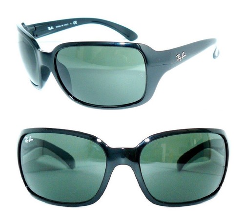 Ray ban sonnenbrille schwarz - ban,