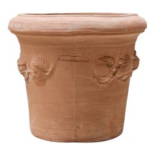 Terrakotta Pflanztopf