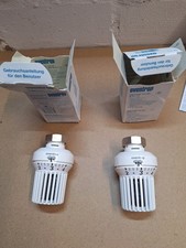 Oventrop Thermostatkopf  2