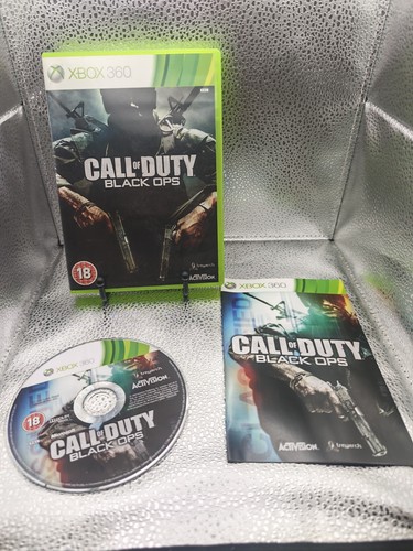 Call duty black ops - duty:,