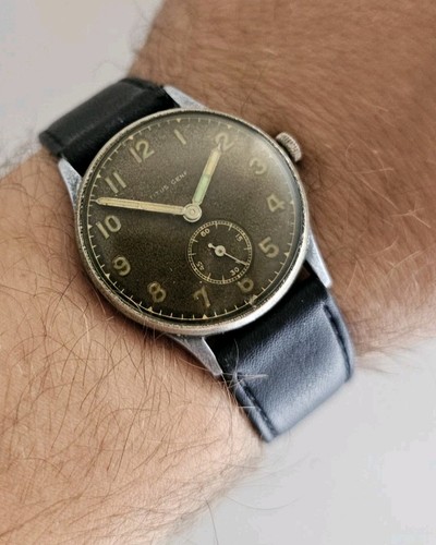Titus geneve paul ditisheim - titus,