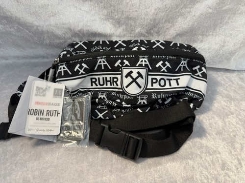 Robin ruth ruhrpott - robin,
