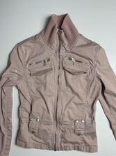 Clockhouse, Jacke, Rosa