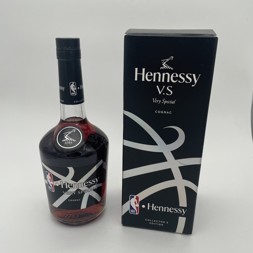 Hennessy s - (57,13, v.s