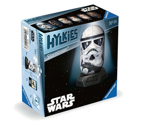 Hylkies star wars - hylkies, stormtrooper