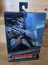 Neca - Predator 2 - Ultimate