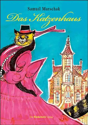 Das katzenhaus - das,