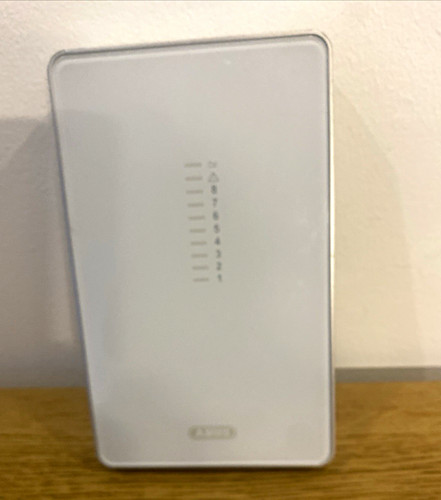 Abus audio sprechanlage fu8211 - audio-sprechanlage,