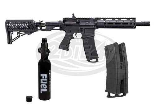 Tippmann tmc elite 2l - tippmann, 0,2l