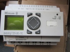 möller easy 721-DC-TC Möller