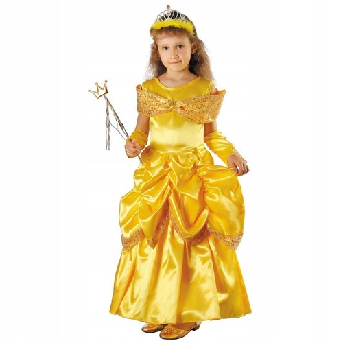 Mädchen prinzessin kleid - mädchen,