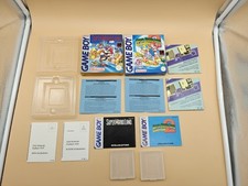 Nintendo Gameboy Super Mario