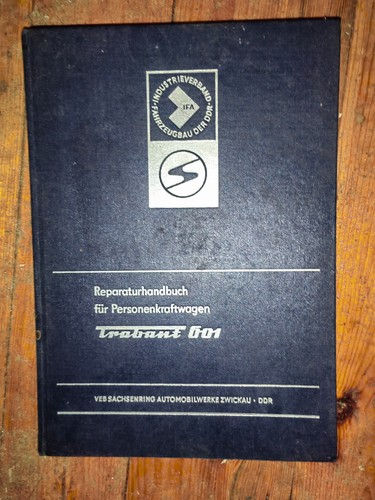 Original reparaturhandbuch - original,