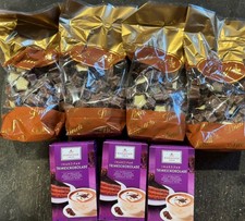 Lindt - Niederegger Mischung