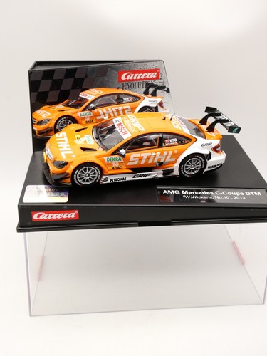 Carrera evolution 27476 - no.,