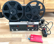 REVOX  A77 Tonbandgerät -  2-Spur oder 4-Spur ist bzw. MKIII oder MKVI ??