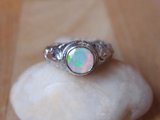 Royal Bali Äthiopischer Opal