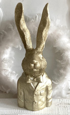XXL Osterhase Hase Büste