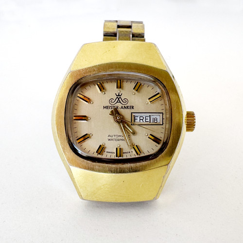 Vintage meister anker - vintage,