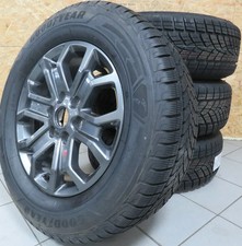 Winterräder Ford Ranger 2023