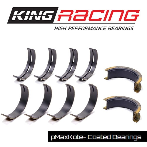King racing cr4125xpgc - king,