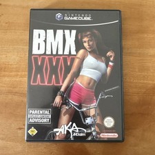 Bmx Xxx (Nintendo GameCube)