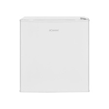 Bomann KB 7346 Stand-Minikühlschrank 45cm breit 42 Liter 2 Gitterablagen 1670480