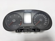 VW POLO 6R 6C Tacho