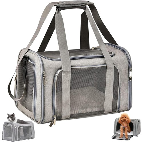 Transporttasche hund katze - hund,