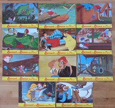 Bernard und Bianca - 11